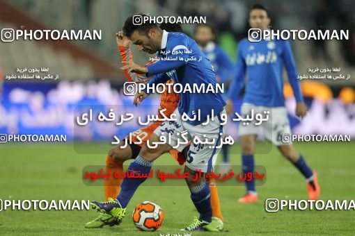 692150, Tehran, , جام حذفی فوتبال ایران, 1.16 round, , Esteghlal 1 v 0 Caspian Qazvin on 2013/12/10 at Azadi Stadium