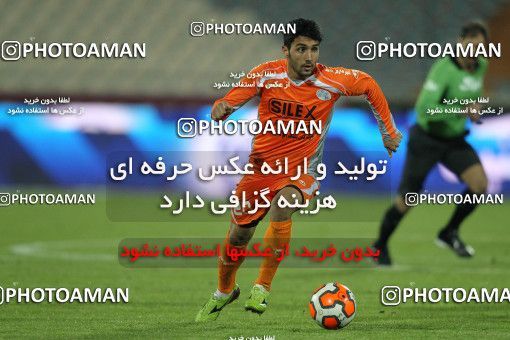 692152, Tehran, , Iranian Hazfi Cup, 1.16 round, Khorramshahr Cup, Esteghlal ۱ v ۰ Caspian Qazvin on 2013/12/10 at Azadi Stadium