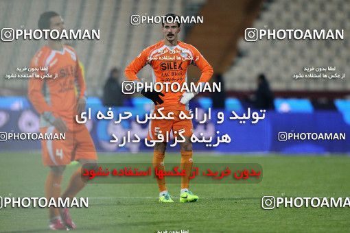 692216, Tehran, , Iranian Hazfi Cup, 1.16 round, Khorramshahr Cup, Esteghlal ۱ v ۰ Caspian Qazvin on 2013/12/10 at Azadi Stadium