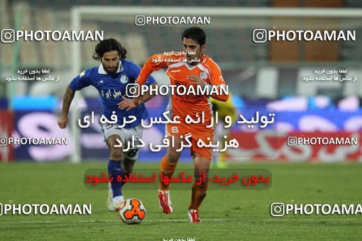 692183, Tehran, , Iranian Hazfi Cup, 1.16 round, Khorramshahr Cup, Esteghlal ۱ v ۰ Caspian Qazvin on 2013/12/10 at Azadi Stadium