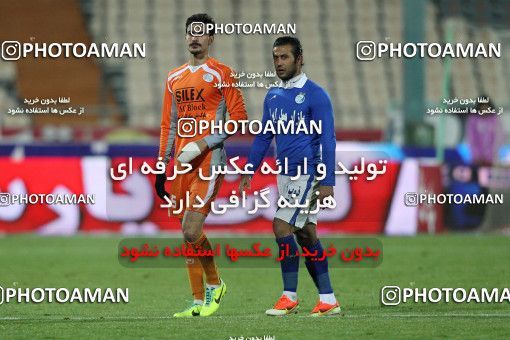 692354, Tehran, , Iranian Hazfi Cup, 1.16 round, Khorramshahr Cup, Esteghlal ۱ v ۰ Caspian Qazvin on 2013/12/10 at Azadi Stadium