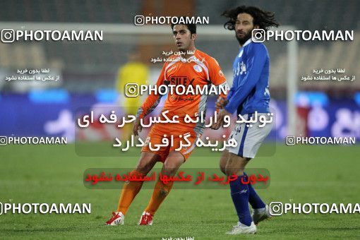 692338, Tehran, , Iranian Hazfi Cup, 1.16 round, Khorramshahr Cup, Esteghlal ۱ v ۰ Caspian Qazvin on 2013/12/10 at Azadi Stadium