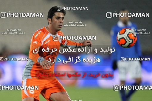 692170, Tehran, , جام حذفی فوتبال ایران, 1/16 stage, , Esteghlal 1 v 0 Caspian Qazvin on 2013/12/10 at Azadi Stadium