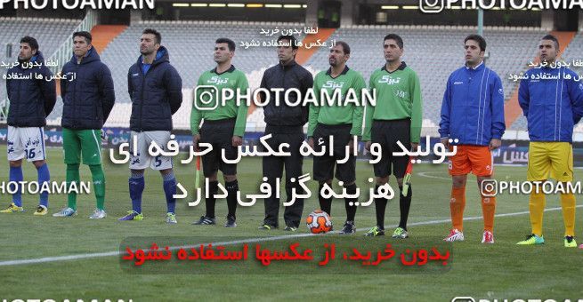 692270, Tehran, , Iranian Hazfi Cup, 1.16 round, Khorramshahr Cup, Esteghlal ۱ v ۰ Caspian Qazvin on 2013/12/10 at Azadi Stadium