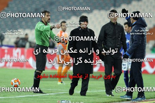 692580, Tehran, , جام حذفی فوتبال ایران, 1/16 stage, , Esteghlal 1 v 0 Caspian Qazvin on 2013/12/10 at Azadi Stadium