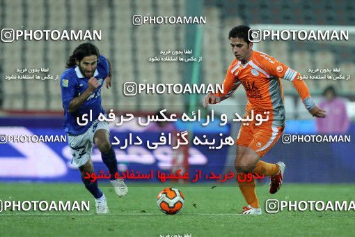 692461, Tehran, , Iranian Hazfi Cup, 1.16 round, Khorramshahr Cup, Esteghlal ۱ v ۰ Caspian Qazvin on 2013/12/10 at Azadi Stadium