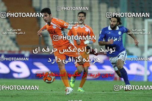 692514, Tehran, , Iranian Hazfi Cup, 1.16 round, Khorramshahr Cup, Esteghlal ۱ v ۰ Caspian Qazvin on 2013/12/10 at Azadi Stadium