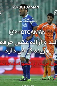 692405, Tehran, , جام حذفی فوتبال ایران, 1.16 round, , Esteghlal 1 v 0 Caspian Qazvin on 2013/12/10 at Azadi Stadium