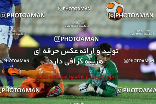 692571, Tehran, , Iranian Hazfi Cup, 1.16 round, Khorramshahr Cup, Esteghlal ۱ v ۰ Caspian Qazvin on 2013/12/10 at Azadi Stadium