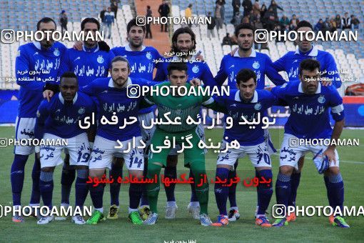 692503, Tehran, , جام حذفی فوتبال ایران, 1/16 stage, , Esteghlal 1 v 0 Caspian Qazvin on 2013/12/10 at Azadi Stadium