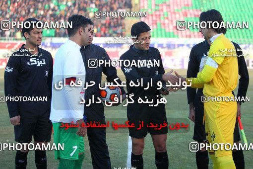 693290, Isfahan,Fooladshahr, Iran, جام حذفی فوتبال ایران, 1.4 round, , Zob Ahan Esfahan 0 v 1 Esteghlal on 2014/01/21 at Foolad Shahr Stadium