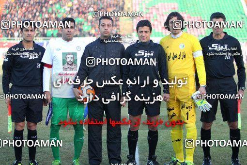 693313, Isfahan,Fooladshahr, Iran, جام حذفی فوتبال ایران, 1.4 round, , Zob Ahan Esfahan 0 v 1 Esteghlal on 2014/01/21 at Foolad Shahr Stadium