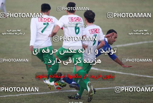 693338, Isfahan,Fooladshahr, Iran, جام حذفی فوتبال ایران, Quarter-final, , Zob Ahan Esfahan 0 v 1 Esteghlal on 2014/01/21 at Foolad Shahr Stadium