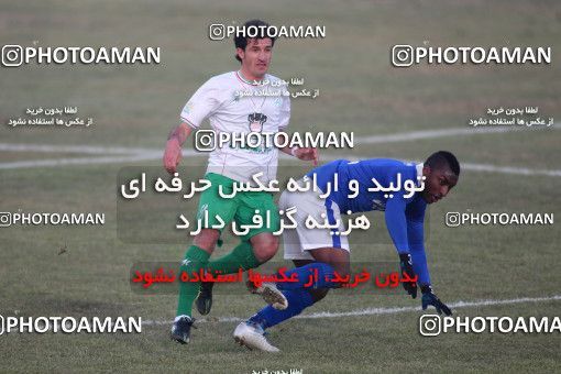 693267, Isfahan,Fooladshahr, Iran, جام حذفی فوتبال ایران, Quarter-final, , Zob Ahan Esfahan 0 v 1 Esteghlal on 2014/01/21 at Foolad Shahr Stadium