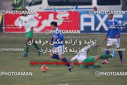 693252, Isfahan,Fooladshahr, Iran, جام حذفی فوتبال ایران, Quarter-final, , Zob Ahan Esfahan 0 v 1 Esteghlal on 2014/01/21 at Foolad Shahr Stadium