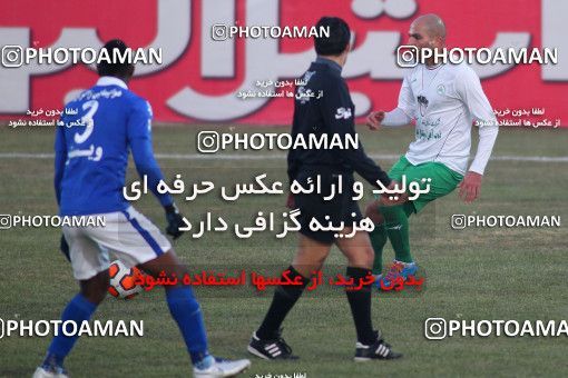 693312, Isfahan,Fooladshahr, Iran, جام حذفی فوتبال ایران, Quarter-final, , Zob Ahan Esfahan 0 v 1 Esteghlal on 2014/01/21 at Foolad Shahr Stadium