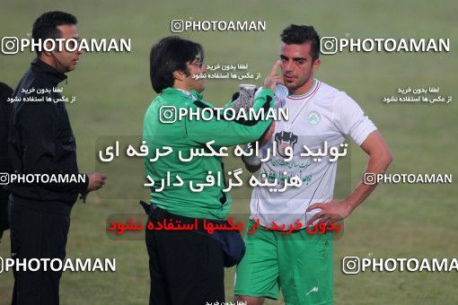 693227, Isfahan,Fooladshahr, Iran, جام حذفی فوتبال ایران, Quarter-final, , Zob Ahan Esfahan 0 v 1 Esteghlal on 2014/01/21 at Foolad Shahr Stadium