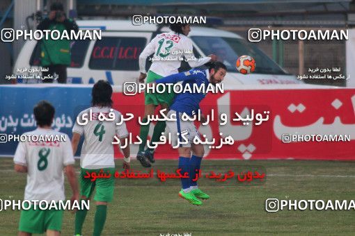 693293, Isfahan,Fooladshahr, Iran, جام حذفی فوتبال ایران, Quarter-final, , Zob Ahan Esfahan 0 v 1 Esteghlal on 2014/01/21 at Foolad Shahr Stadium