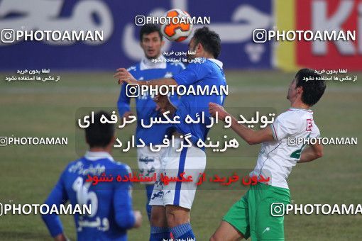 693214, Isfahan,Fooladshahr, Iran, جام حذفی فوتبال ایران, Quarter-final, , Zob Ahan Esfahan 0 v 1 Esteghlal on 2014/01/21 at Foolad Shahr Stadium