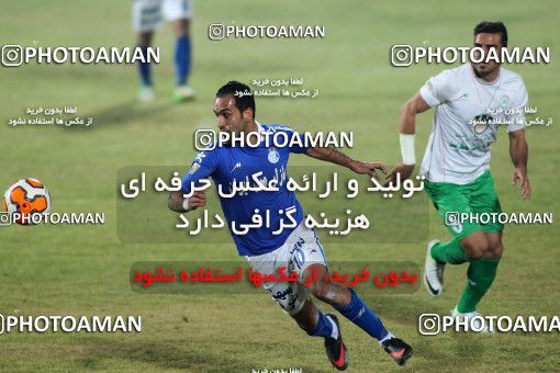 693239, Isfahan,Fooladshahr, Iran, جام حذفی فوتبال ایران, Quarter-final, , Zob Ahan Esfahan 0 v 1 Esteghlal on 2014/01/21 at Foolad Shahr Stadium