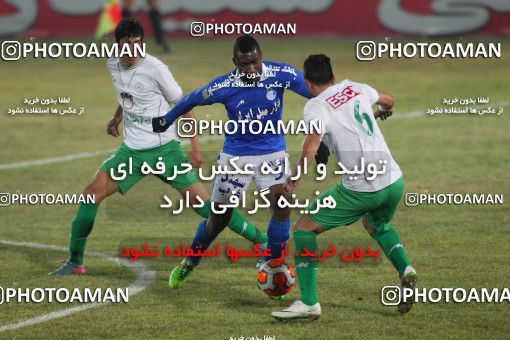 693236, Isfahan,Fooladshahr, Iran, جام حذفی فوتبال ایران, Quarter-final, , Zob Ahan Esfahan 0 v 1 Esteghlal on 2014/01/21 at Foolad Shahr Stadium