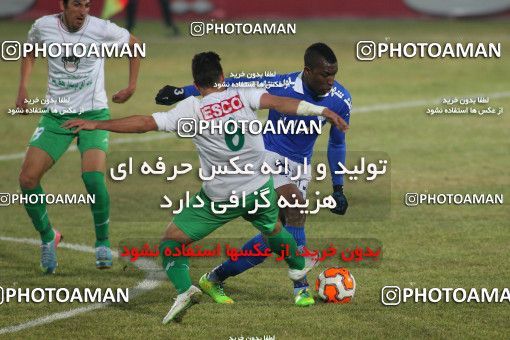 693277, Isfahan,Fooladshahr, Iran, جام حذفی فوتبال ایران, Quarter-final, , Zob Ahan Esfahan 0 v 1 Esteghlal on 2014/01/21 at Foolad Shahr Stadium