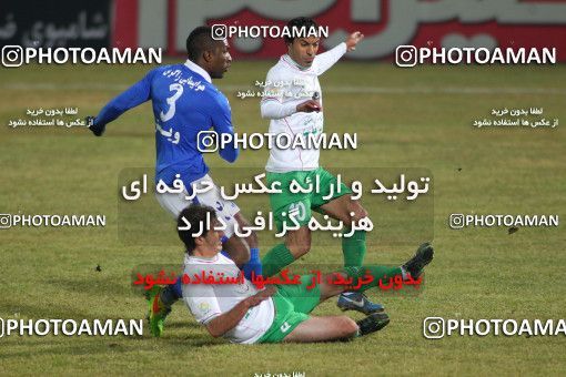 693271, Isfahan,Fooladshahr, Iran, جام حذفی فوتبال ایران, Quarter-final, , Zob Ahan Esfahan 0 v 1 Esteghlal on 2014/01/21 at Foolad Shahr Stadium