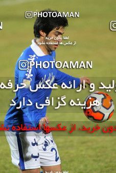 693279, Isfahan,Fooladshahr, Iran, جام حذفی فوتبال ایران, Quarter-final, , Zob Ahan Esfahan 0 v 1 Esteghlal on 2014/01/21 at Foolad Shahr Stadium