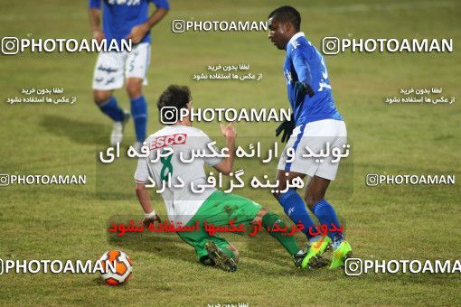 693304, Isfahan,Fooladshahr, Iran, جام حذفی فوتبال ایران, Quarter-final, , Zob Ahan Esfahan 0 v 1 Esteghlal on 2014/01/21 at Foolad Shahr Stadium