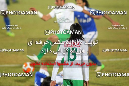 693344, Isfahan,Fooladshahr, Iran, جام حذفی فوتبال ایران, Quarter-final, , Zob Ahan Esfahan 0 v 1 Esteghlal on 2014/01/21 at Foolad Shahr Stadium