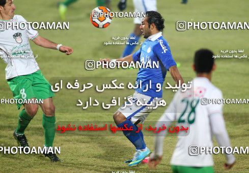 693259, Isfahan,Fooladshahr, Iran, جام حذفی فوتبال ایران, Quarter-final, , Zob Ahan Esfahan 0 v 1 Esteghlal on 2014/01/21 at Foolad Shahr Stadium