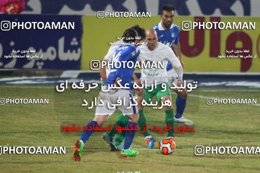 693326, Isfahan,Fooladshahr, Iran, جام حذفی فوتبال ایران, Quarter-final, , Zob Ahan Esfahan 0 v 1 Esteghlal on 2014/01/21 at Foolad Shahr Stadium