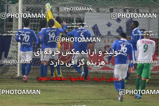 693261, Isfahan,Fooladshahr, Iran, جام حذفی فوتبال ایران, 1.4 round, , Zob Ahan Esfahan 0 v 1 Esteghlal on 2014/01/21 at Foolad Shahr Stadium