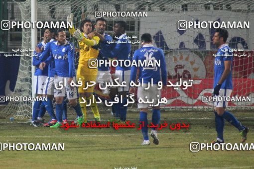 693229, Isfahan,Fooladshahr, Iran, جام حذفی فوتبال ایران, 1.4 round, , Zob Ahan Esfahan 0 v 1 Esteghlal on 2014/01/21 at Foolad Shahr Stadium