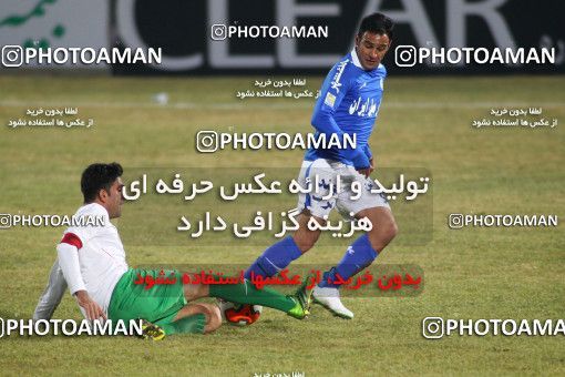 693276, Isfahan,Fooladshahr, Iran, جام حذفی فوتبال ایران, Quarter-final, , Zob Ahan Esfahan 0 v 1 Esteghlal on 2014/01/21 at Foolad Shahr Stadium