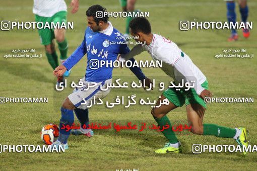 693319, Isfahan,Fooladshahr, Iran, جام حذفی فوتبال ایران, Quarter-final, , Zob Ahan Esfahan 0 v 1 Esteghlal on 2014/01/21 at Foolad Shahr Stadium