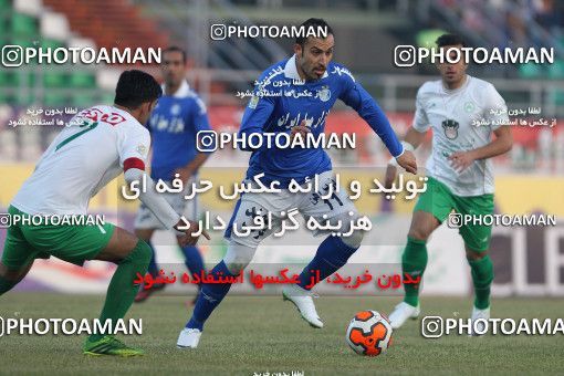 693466, Isfahan,Fooladshahr, Iran, جام حذفی فوتبال ایران, 1.4 round, , Zob Ahan Esfahan 0 v 1 Esteghlal on 2014/01/21 at Foolad Shahr Stadium