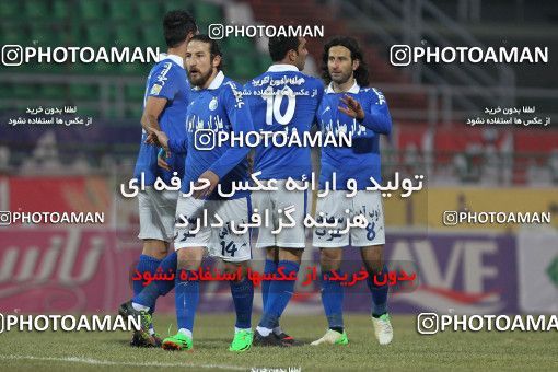 693378, Isfahan,Fooladshahr, Iran, Iranian Hazfi Cup, 1.4 round, Khorramshahr Cup, Zob Ahan Esfahan ۰ v ۱ Esteghlal on 2014/01/21 at Foolad Shahr Stadium