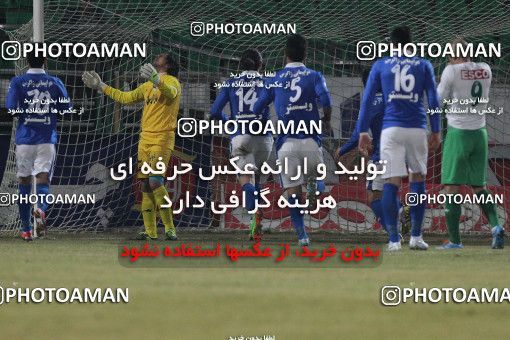 693437, Isfahan,Fooladshahr, Iran, جام حذفی فوتبال ایران, 1.4 round, , Zob Ahan Esfahan 0 v 1 Esteghlal on 2014/01/21 at Foolad Shahr Stadium