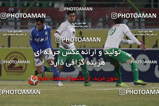 693352, Isfahan,Fooladshahr, Iran, جام حذفی فوتبال ایران, 1.4 round, , Zob Ahan Esfahan 0 v 1 Esteghlal on 2014/01/21 at Foolad Shahr Stadium