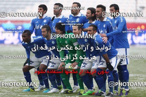 693781, Tehran, , Semi-Finals جام حذفی فوتبال ایران, , Esteghlal 1 v 2 Mes Kerman on 2014/02/04 at Azadi Stadium