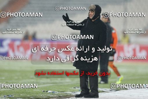 693768, Tehran, , Semi-Finals جام حذفی فوتبال ایران, , Esteghlal 1 v 2 Mes Kerman on 2014/02/04 at Azadi Stadium