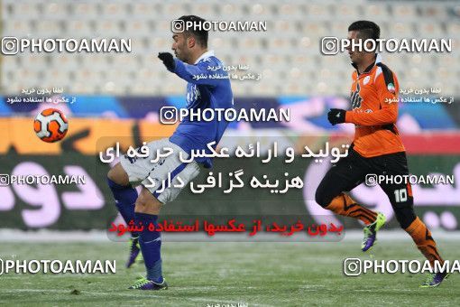 694239, Tehran, , Semi-Finals جام حذفی فوتبال ایران, , Esteghlal 1 v 2 Mes Kerman on 2014/02/04 at Azadi Stadium