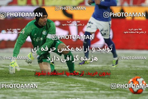 694227, Tehran, , Semi-Finals جام حذفی فوتبال ایران, , Esteghlal 1 v 2 Mes Kerman on 2014/02/04 at Azadi Stadium