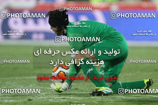 694256, Tehran, , Semi-Finals جام حذفی فوتبال ایران, , Esteghlal 1 v 2 Mes Kerman on 2014/02/04 at Azadi Stadium