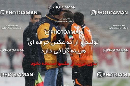 694169, Tehran, , Semi-Finals جام حذفی فوتبال ایران, , Esteghlal 1 v 2 Mes Kerman on 2014/02/04 at Azadi Stadium