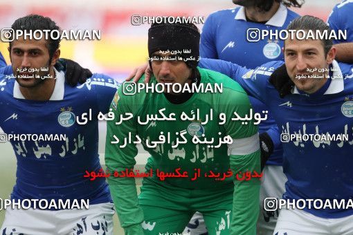 694250, Tehran, , Semi-Finals جام حذفی فوتبال ایران, , Esteghlal 1 v 2 Mes Kerman on 2014/02/04 at Azadi Stadium