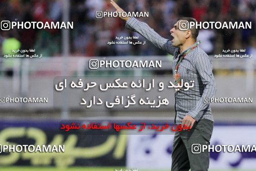 690686, Ahvaz, [*parameter:4*], لیگ برتر فوتبال ایران، Persian Gulf Cup، Week 30، Second Leg، Esteghlal Khouzestan 0 v 1 Persepolis on 2014/04/11 at Ahvaz Ghadir Stadium