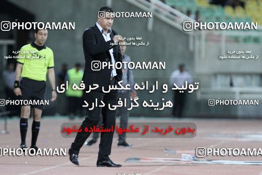 690665, Ahvaz, [*parameter:4*], لیگ برتر فوتبال ایران، Persian Gulf Cup، Week 30، Second Leg، Esteghlal Khouzestan 0 v 1 Persepolis on 2014/04/11 at Ahvaz Ghadir Stadium