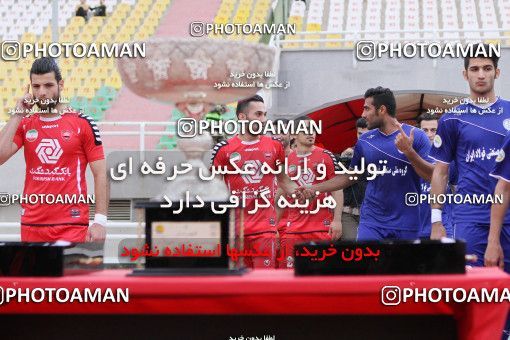 690664, Ahvaz, [*parameter:4*], Iran Pro League، Persian Gulf Cup، 2013-14 season، Second Leg، Week 30، Esteghlal Khouzestan ۰ v ۱ Persepolis on 2014/04/11 at Ahvaz Ghadir Stadium